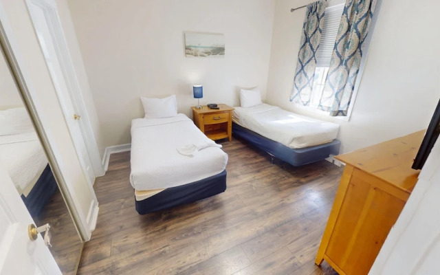 Magnolia Place 4639-101 2 Bedroom Condo