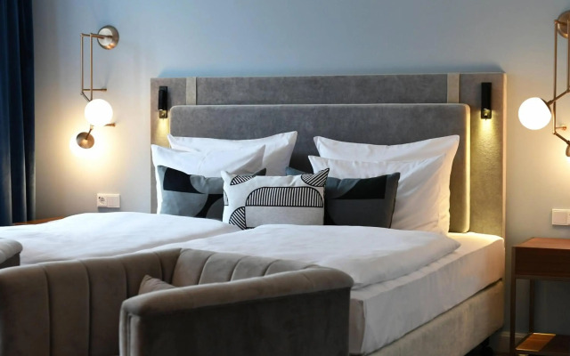 Hotel Elephant Weimar, Autograph Collection