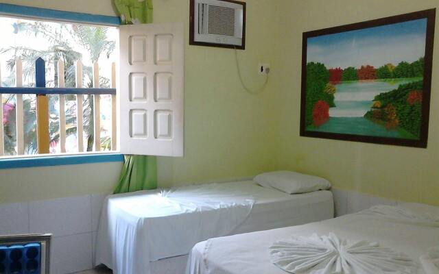 Brisa do Caitá Praia Hotel