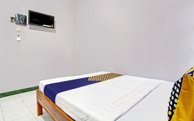OYO Life 92575 Zazi Homestay