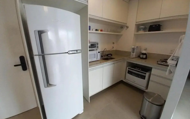Studio aconchegante prox. metrô Vila Mariana