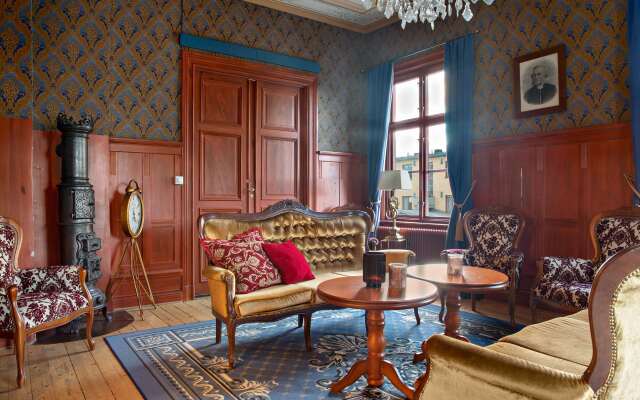Best Western Hotel Gamla Teatern