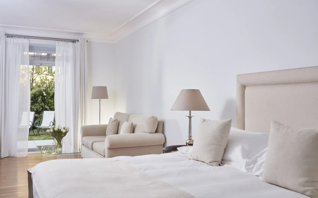 Poseidonion Grand Hotel