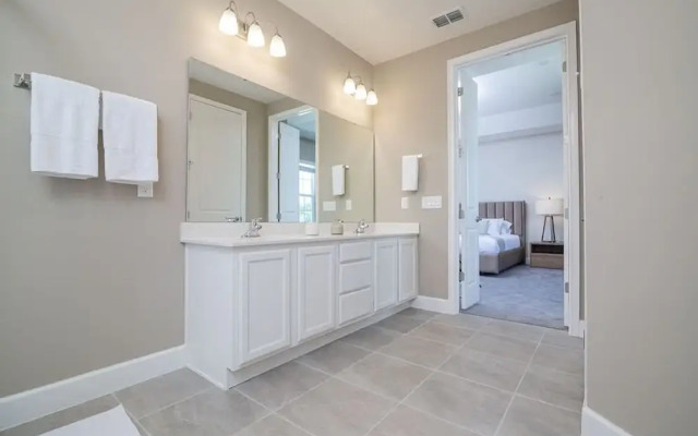 The Wonder House in Kissimmee