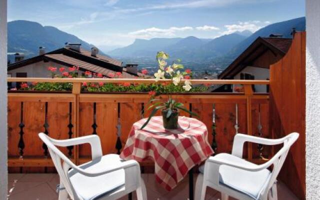 Garni Hotel Dorothea