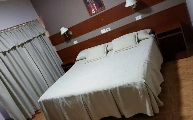 Hotel Tropical