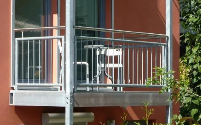 Apartments Barthel