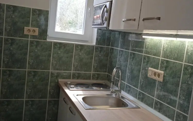 Griv - Close to the sea - A2