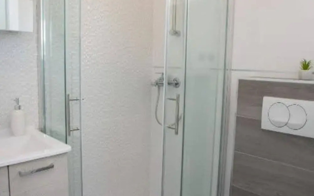 Apartments Sun Dance 2 With Heated Pool