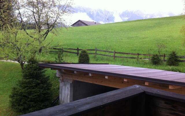 Haus Agreiter