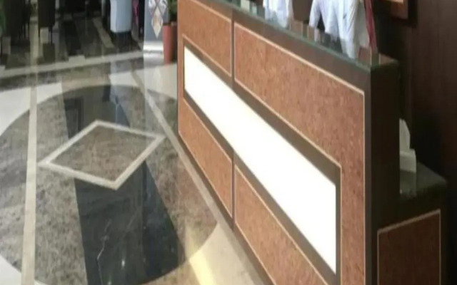 Al Rayyan Almakiyah Towers 4 Hotel