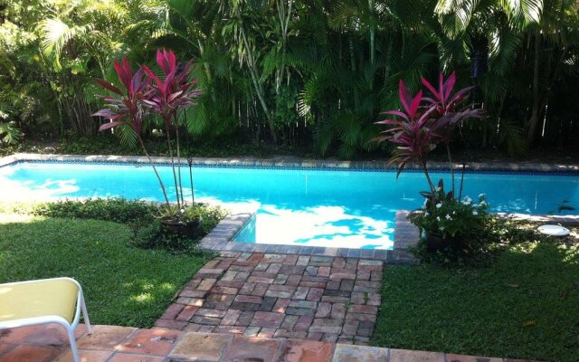 Casa Blanca Vacation Home