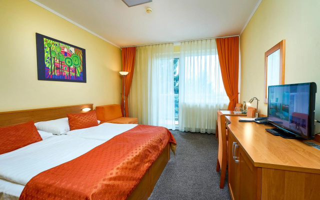 Hotel SOREA Regia