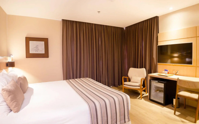 Ritz Copacabana Hotel