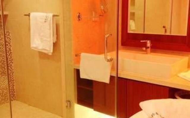 Qingshui Bay Mandao Seaview Holiday Hotel