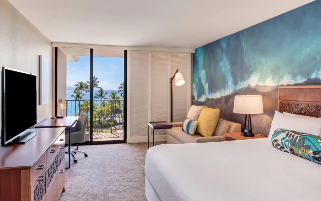 Courtyard by Marriott King Kamehameha's Kona Beach Hotel
