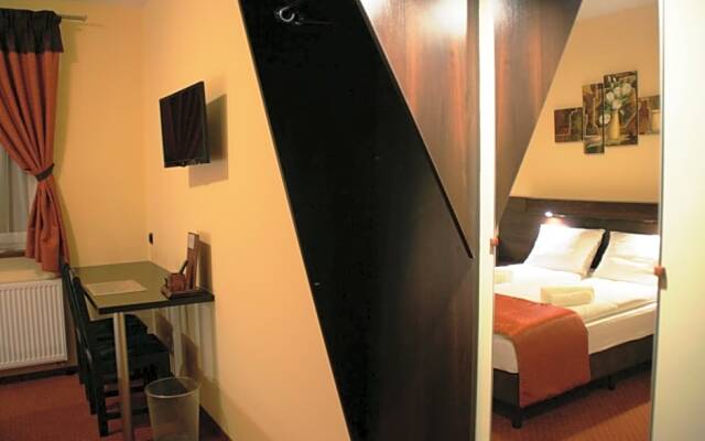 Hotel Kuźnia Oberża Polska