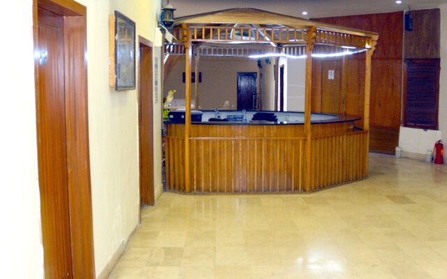 Hotel Saeed Village
