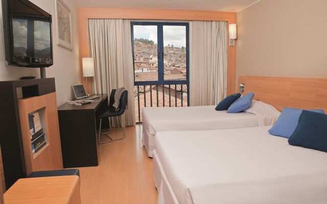 Novotel Cusco