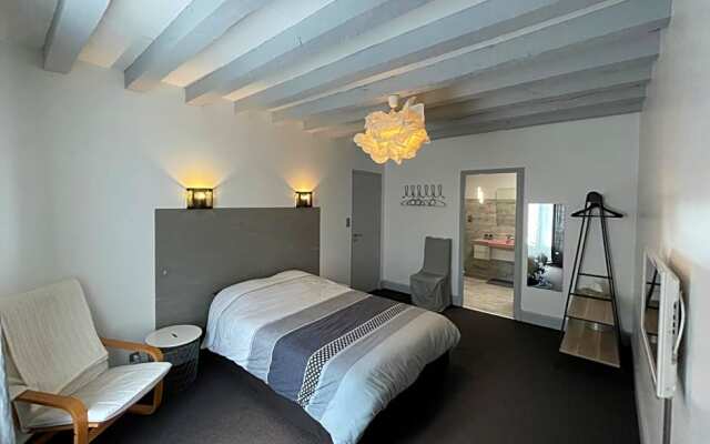 Chambre d'hôtes Bellevue