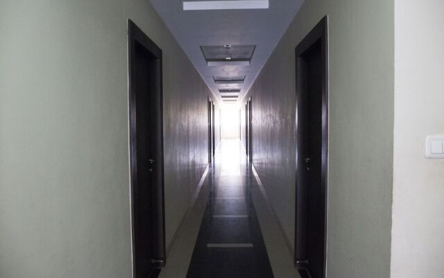 Hotel Jagannath Temple