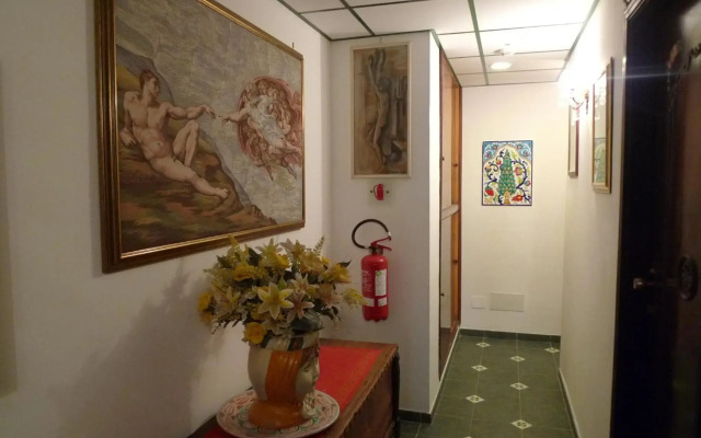 Hotel La Riva