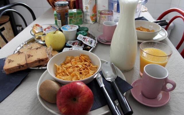 Abaco Bed  Breakfast