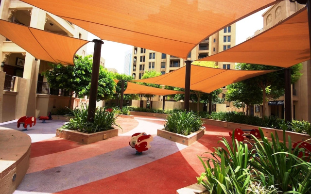 Kennedy Towers - Yansoon 7