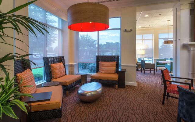 Hilton Garden Inn Macon / Mercer University