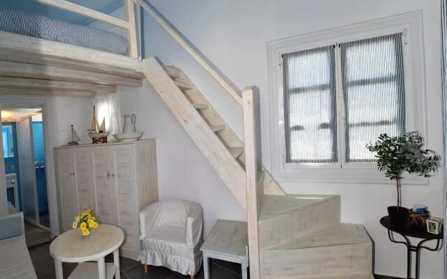 Hotel Anthousa