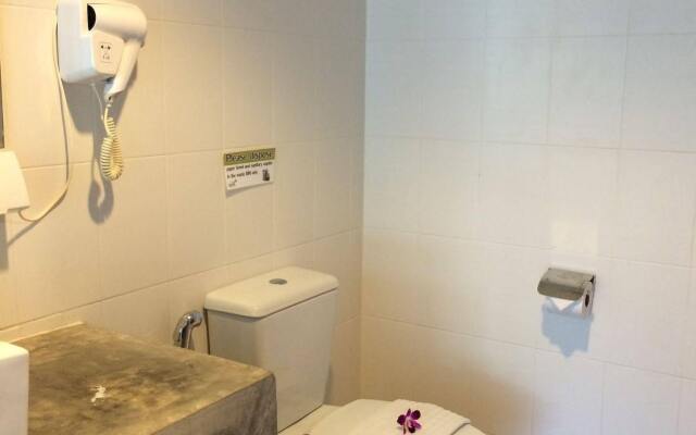 The Nest Resort Patong