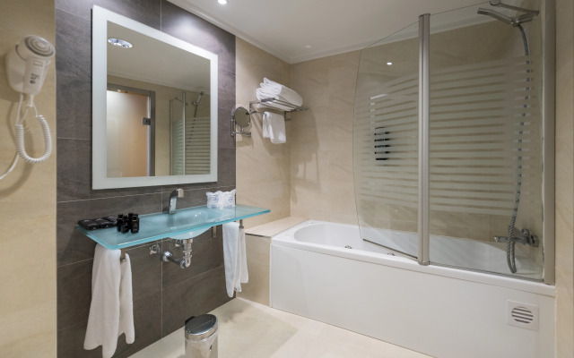 Itaca Salamanca by Soho Boutique Hotel