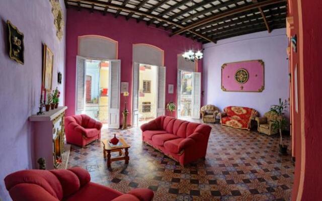 Hostal Ramon El Artista