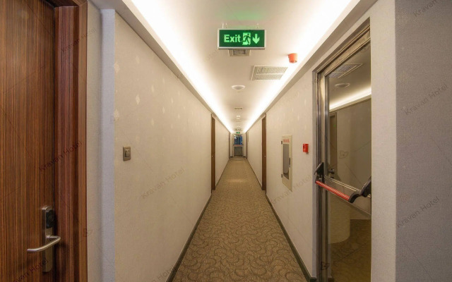 Kravan Hotel