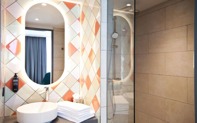 ibis Styles Klagenfurt am Woerthersee