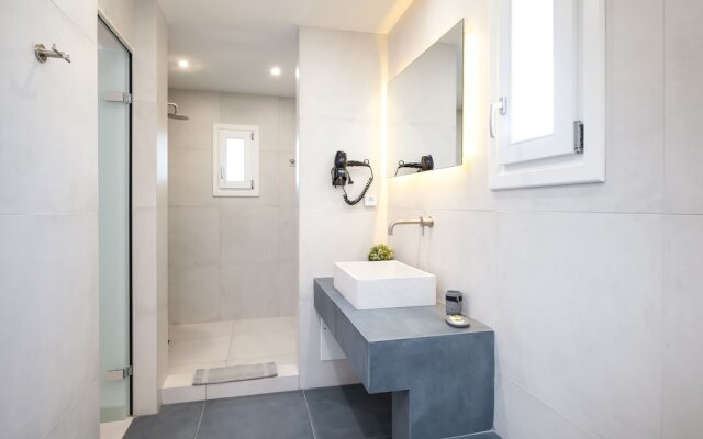 Il Fagiolo Suites
