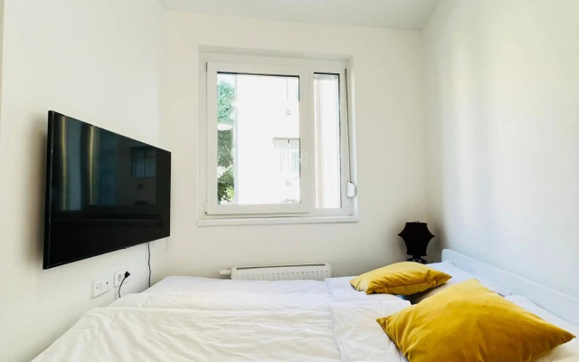 A 102, apartments in the heart of the jewish quarter