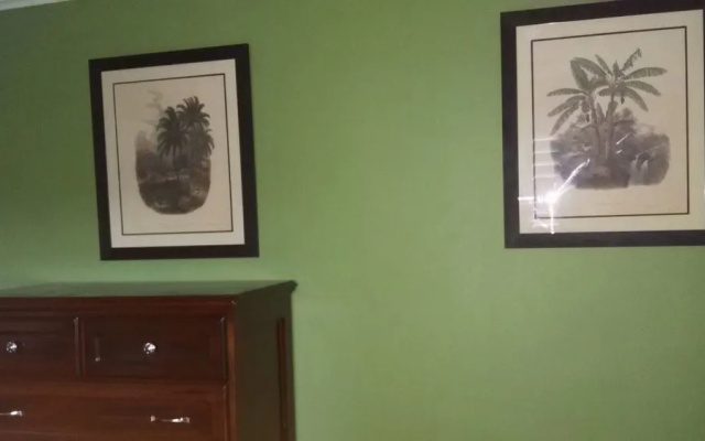 The Oasis at Oaklands Apartment 2
