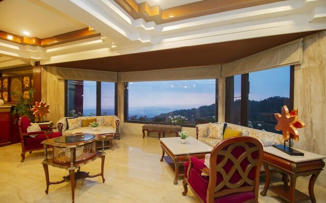Amritara Surya Mcleodganj Dharamshala