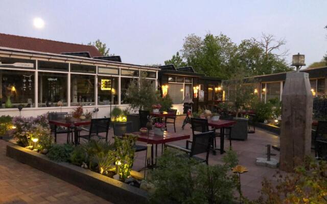 Pension Even Buiten