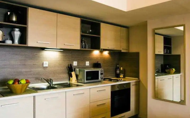 Eagles Nest Aparthotel