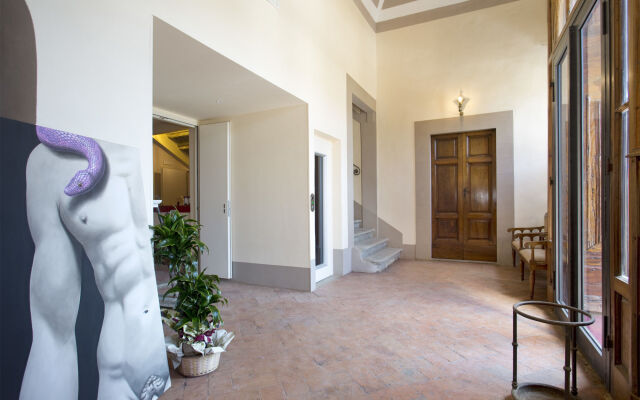 Villa d'Arte Agriresort