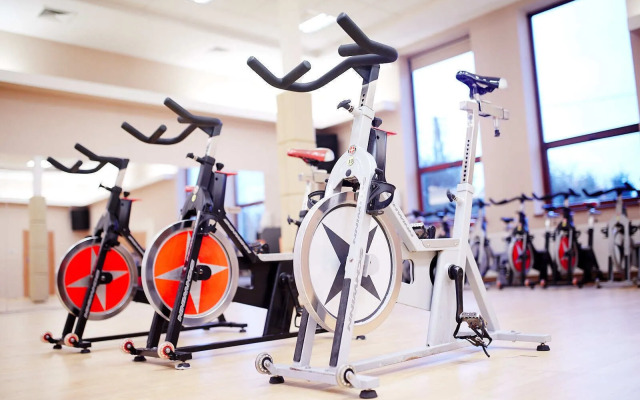 Park Hotel & Fitness Club Rzeszów