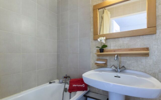 Les Cimes de Caron 20814