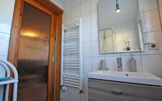 Ferienhaus Klink SEE 10041