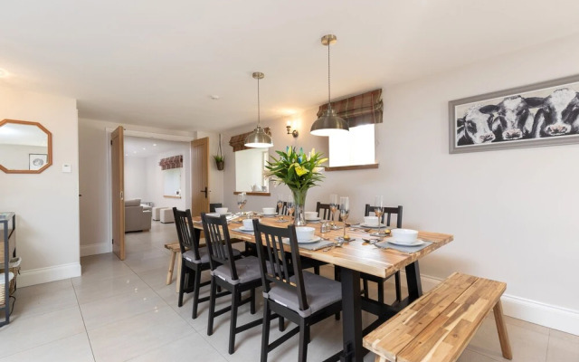 HC Property - The Byre