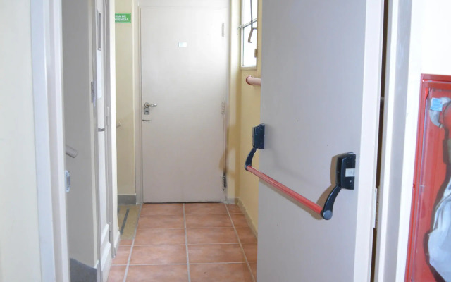 Hotel Garay