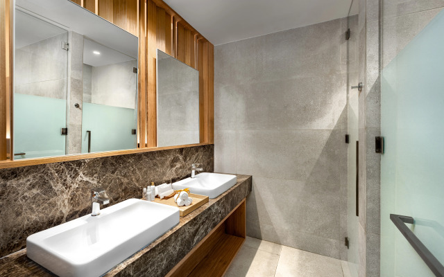 Dreams Bahia Mita Surf & Spa - All Inclusive