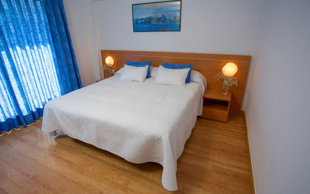 Hotel Gandia
