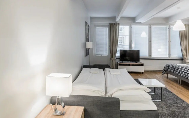 Kotimaailma Helsinki Ruoholahdenkatu 24